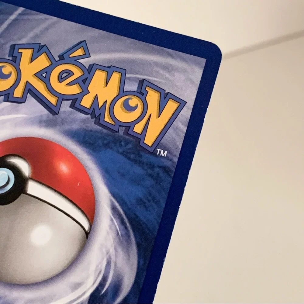 Pokemon pokémon original